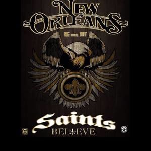 Meet your Posher, Ronald